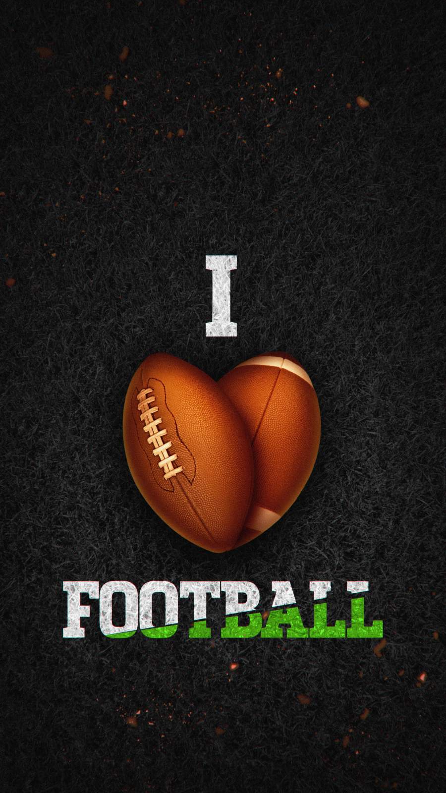 Football Iphone Wallpapers