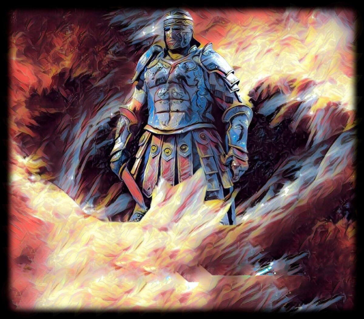 For Honor Centurion Wallpapers