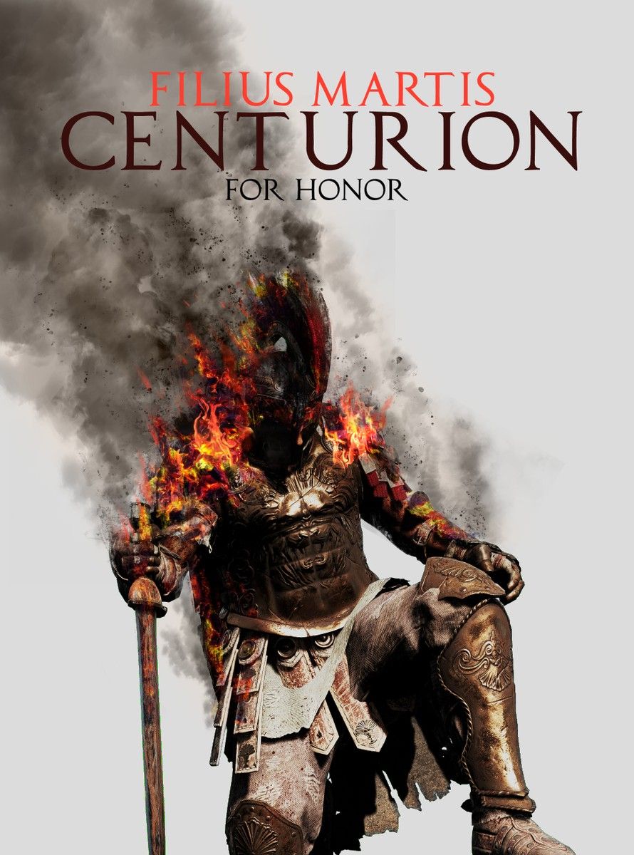 For Honor Centurion Wallpapers