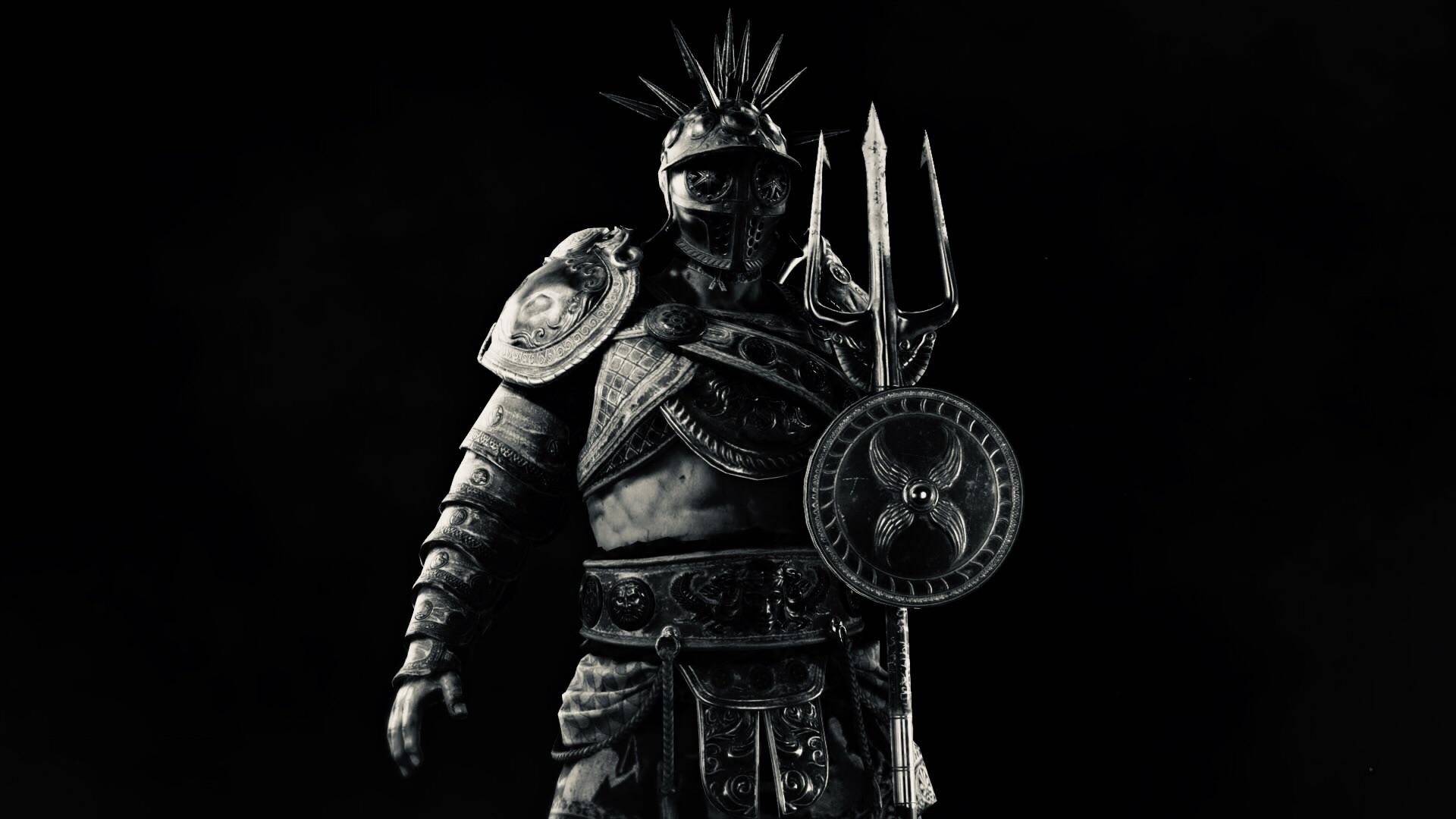 For Honor Gladiator Wallpapers