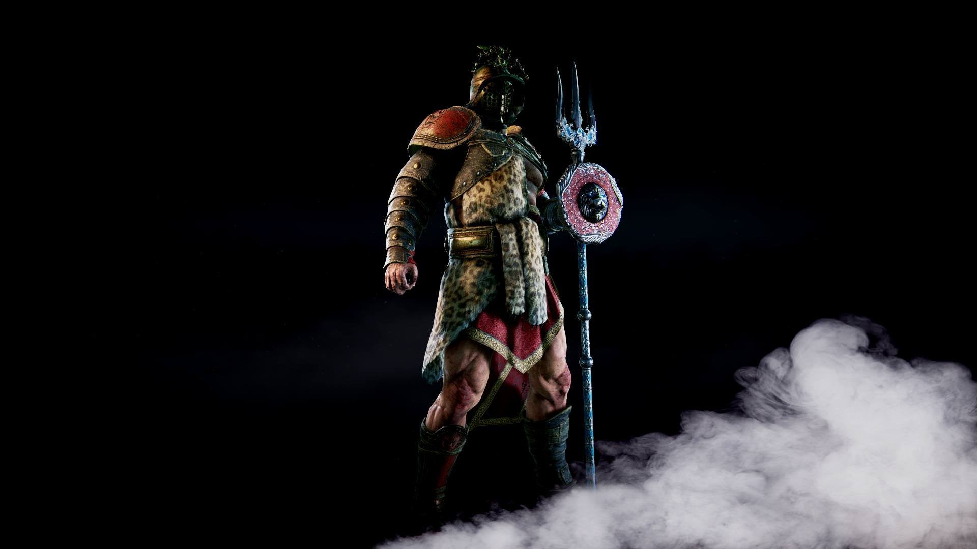 For Honor Gladiator Wallpapers