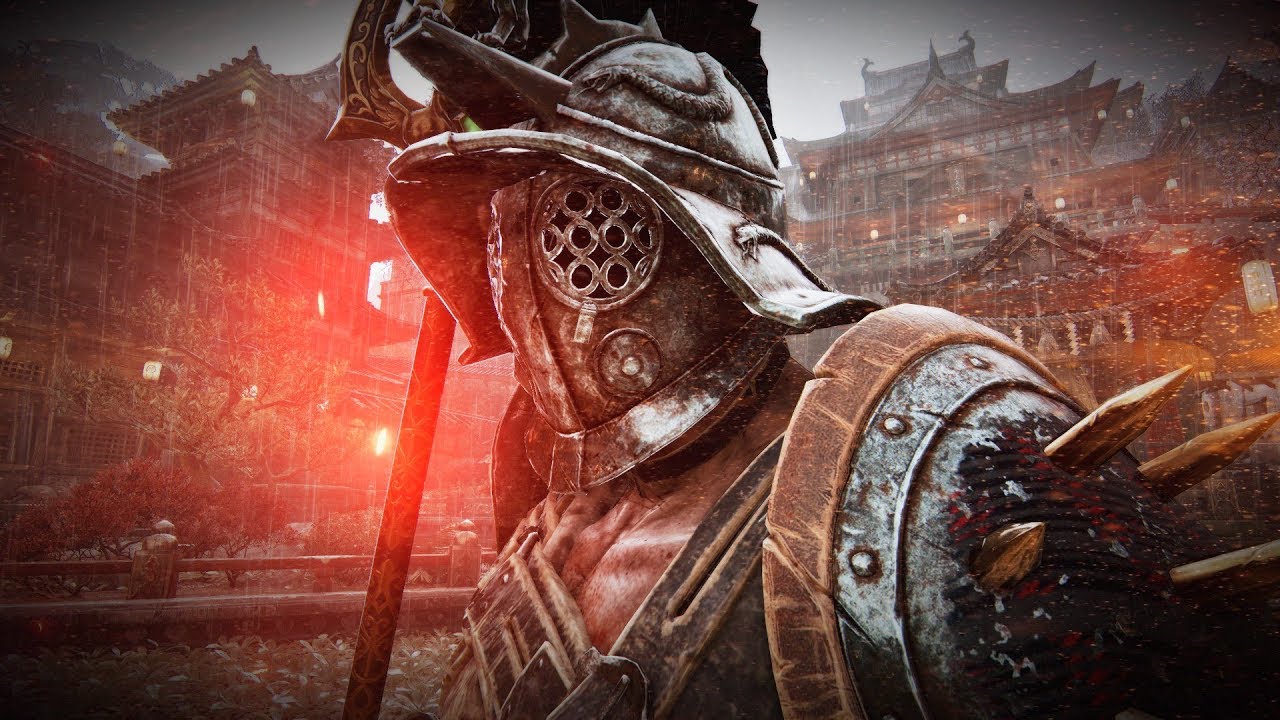 For Honor Gladiator Wallpapers