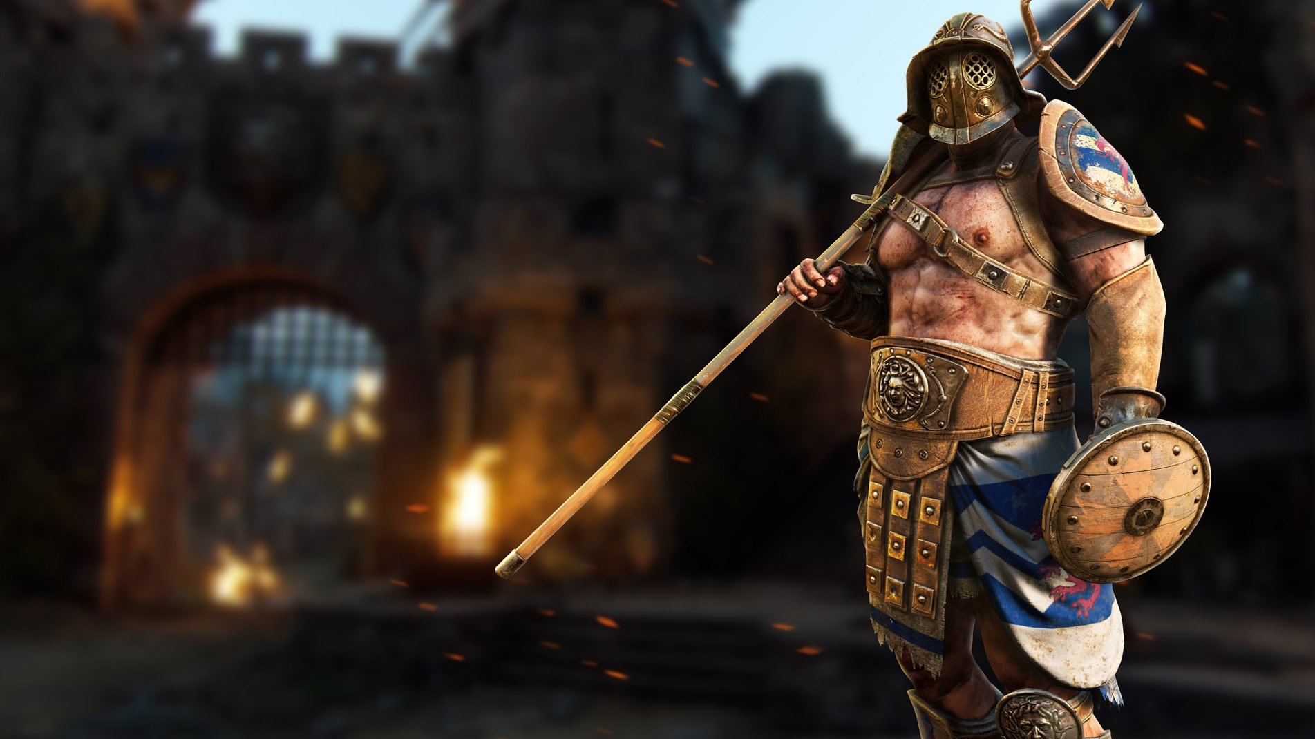 For Honor Gladiator Wallpapers