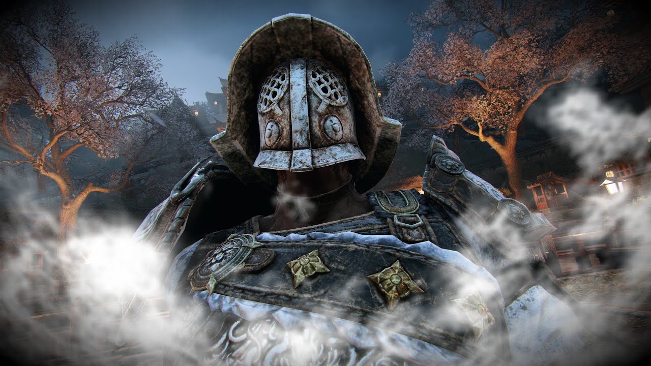 For Honor Gladiator Wallpapers