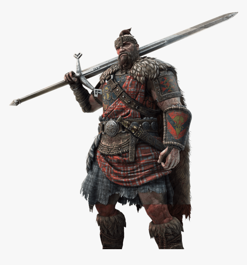 For Honor Highlander Wallpapers