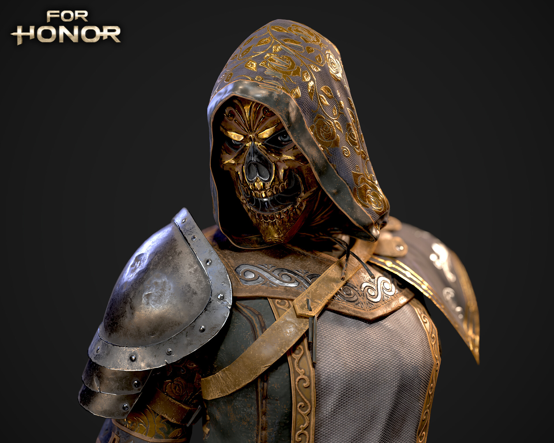 For Honor Peacekeeper Wallpapers