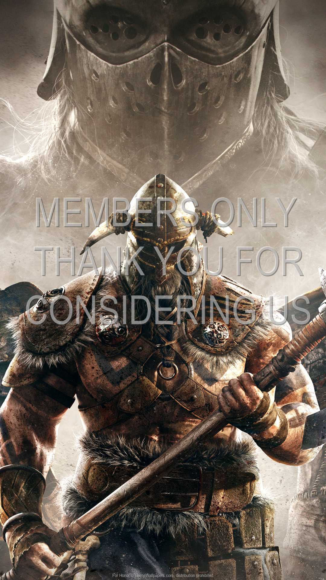 For Honor Phone Wallpapers