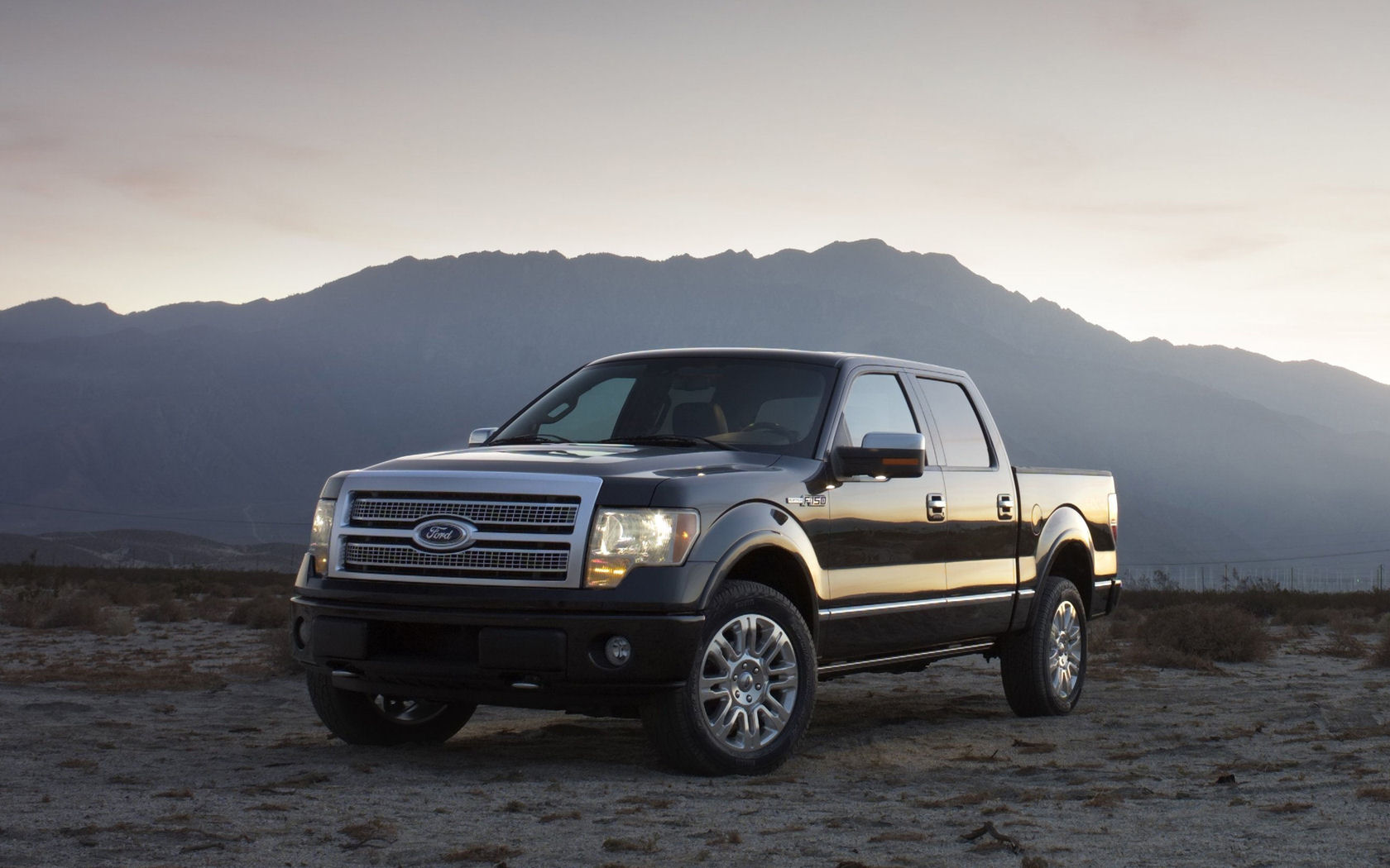 Ford F 150 Wallpapers