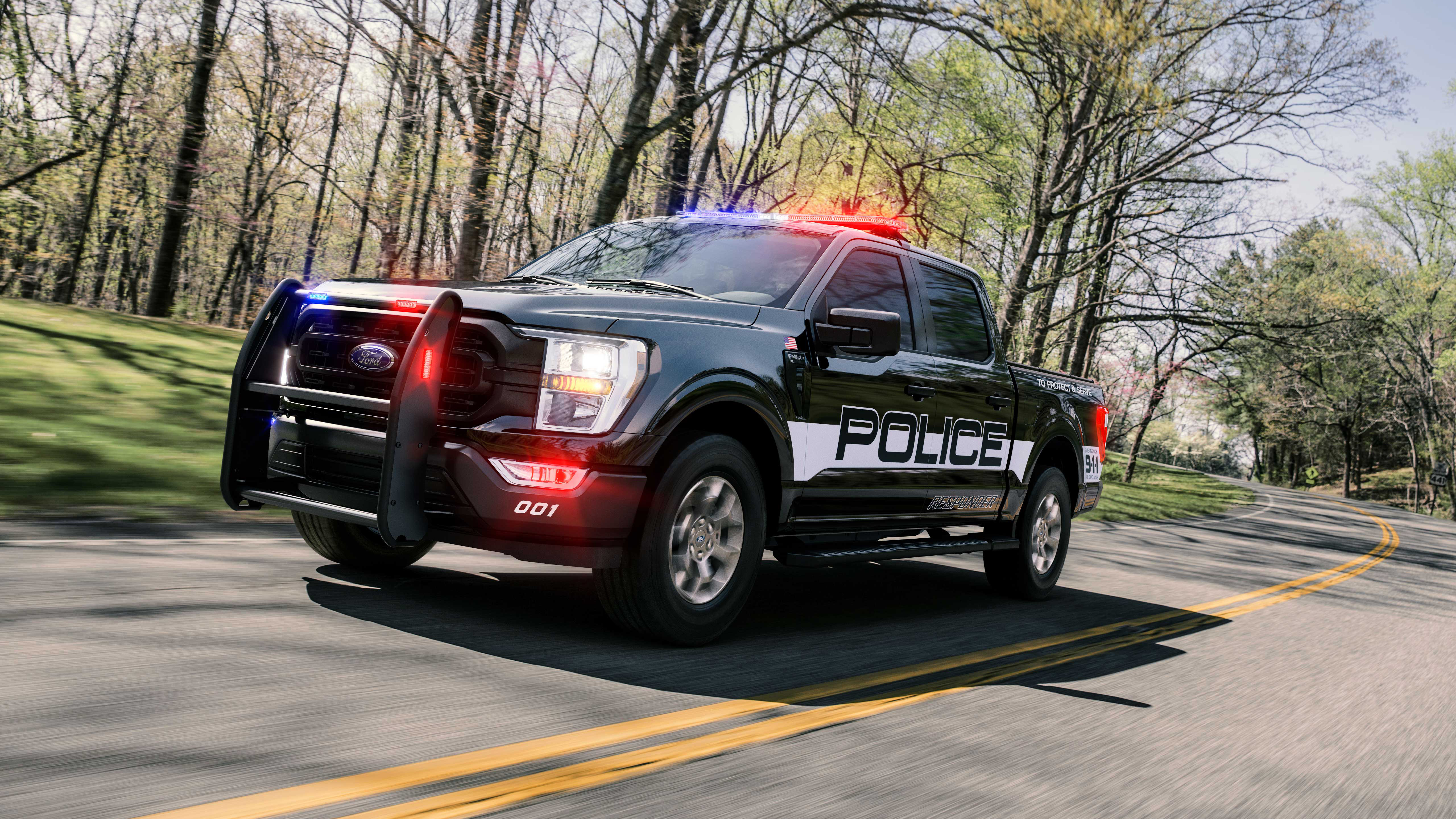 Ford F 150 Wallpapers