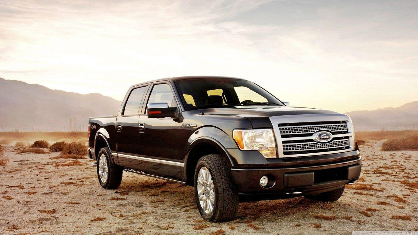 Ford F 150 Wallpapers