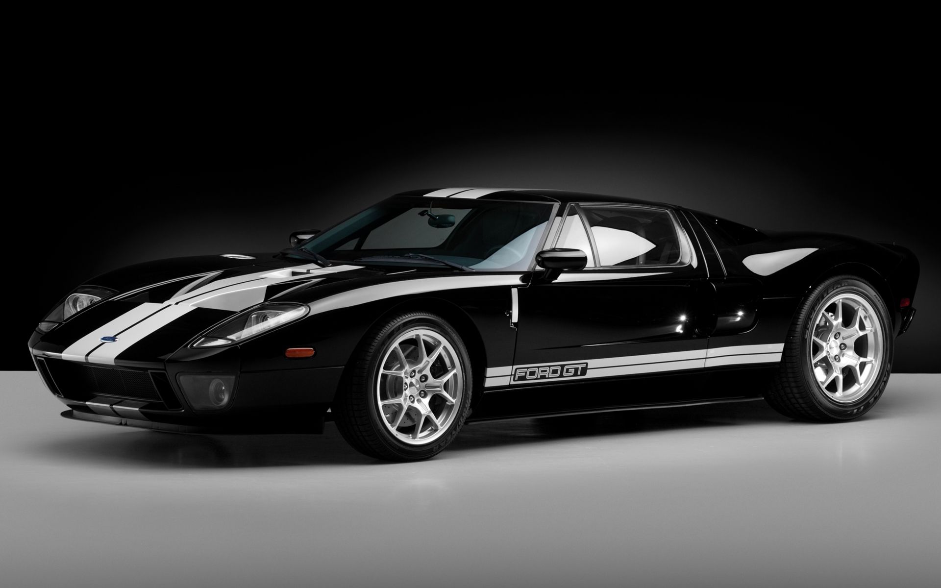 Ford Gt 40 Wallpapers