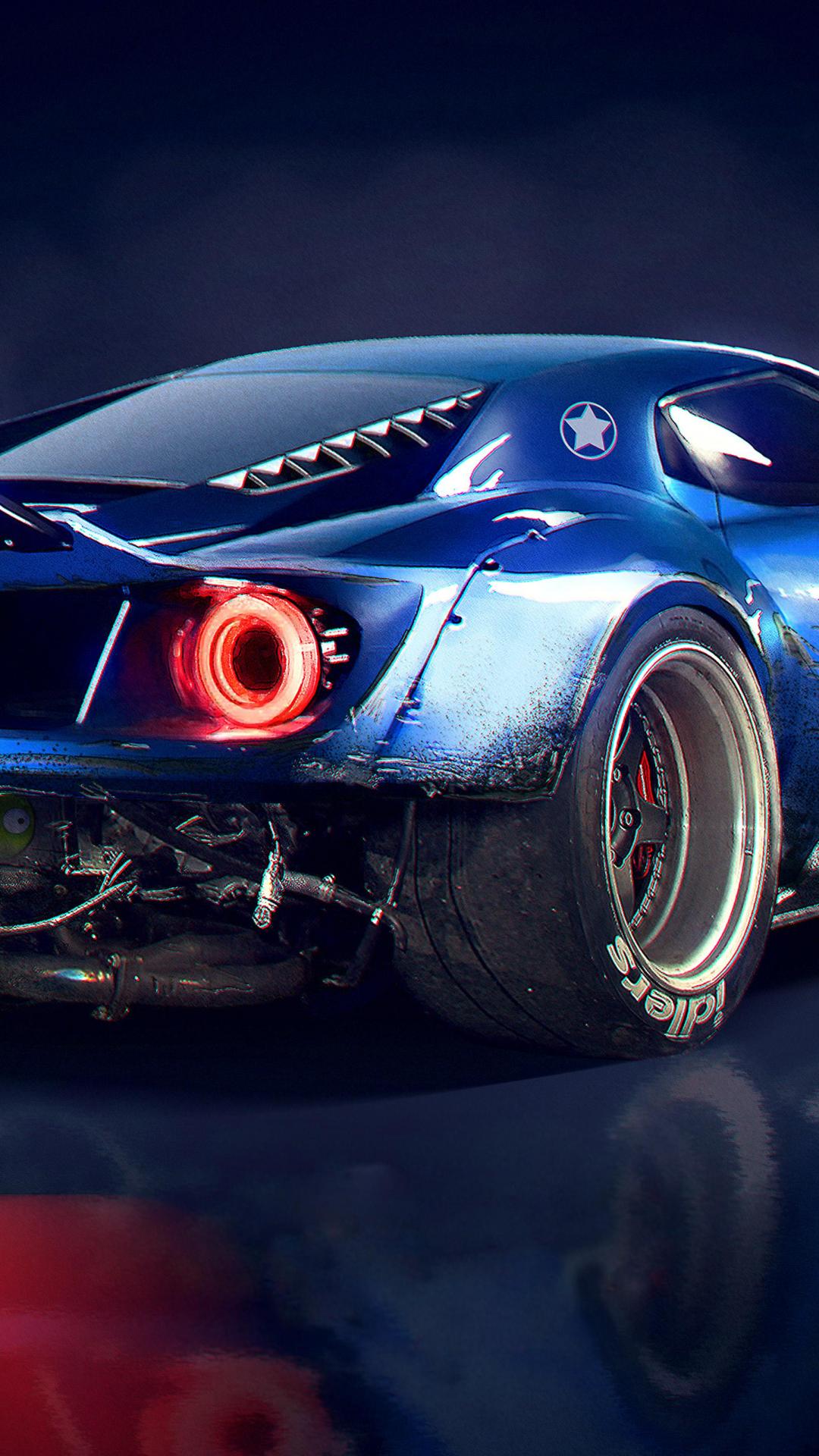 Ford Iphone Wallpapers