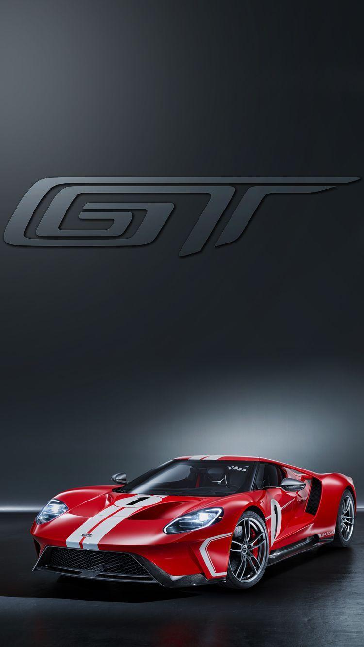 Ford Iphone Wallpapers