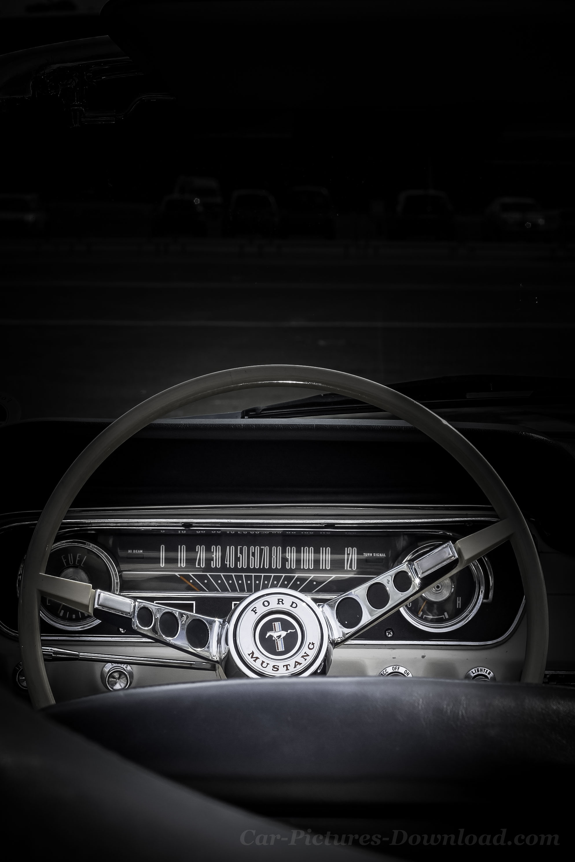 Ford Iphone Wallpapers