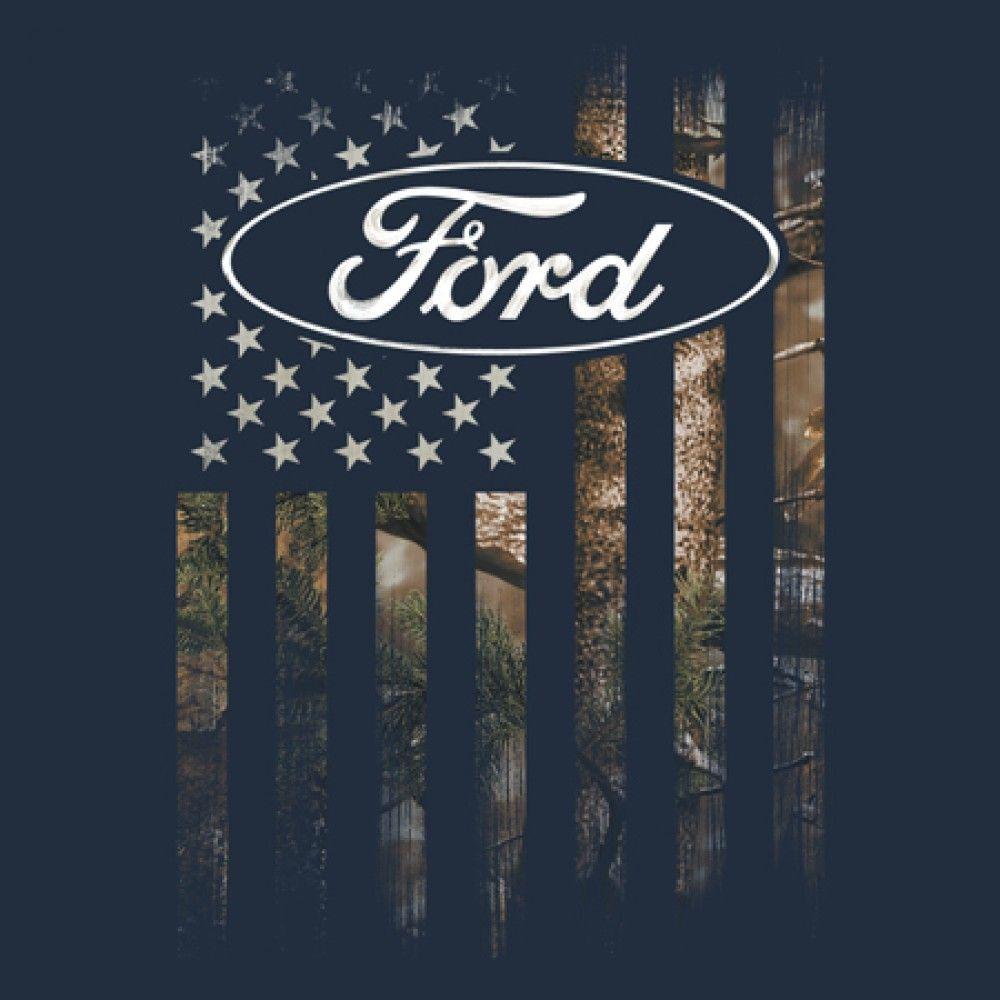 Ford Logo Iphone Wallpapers