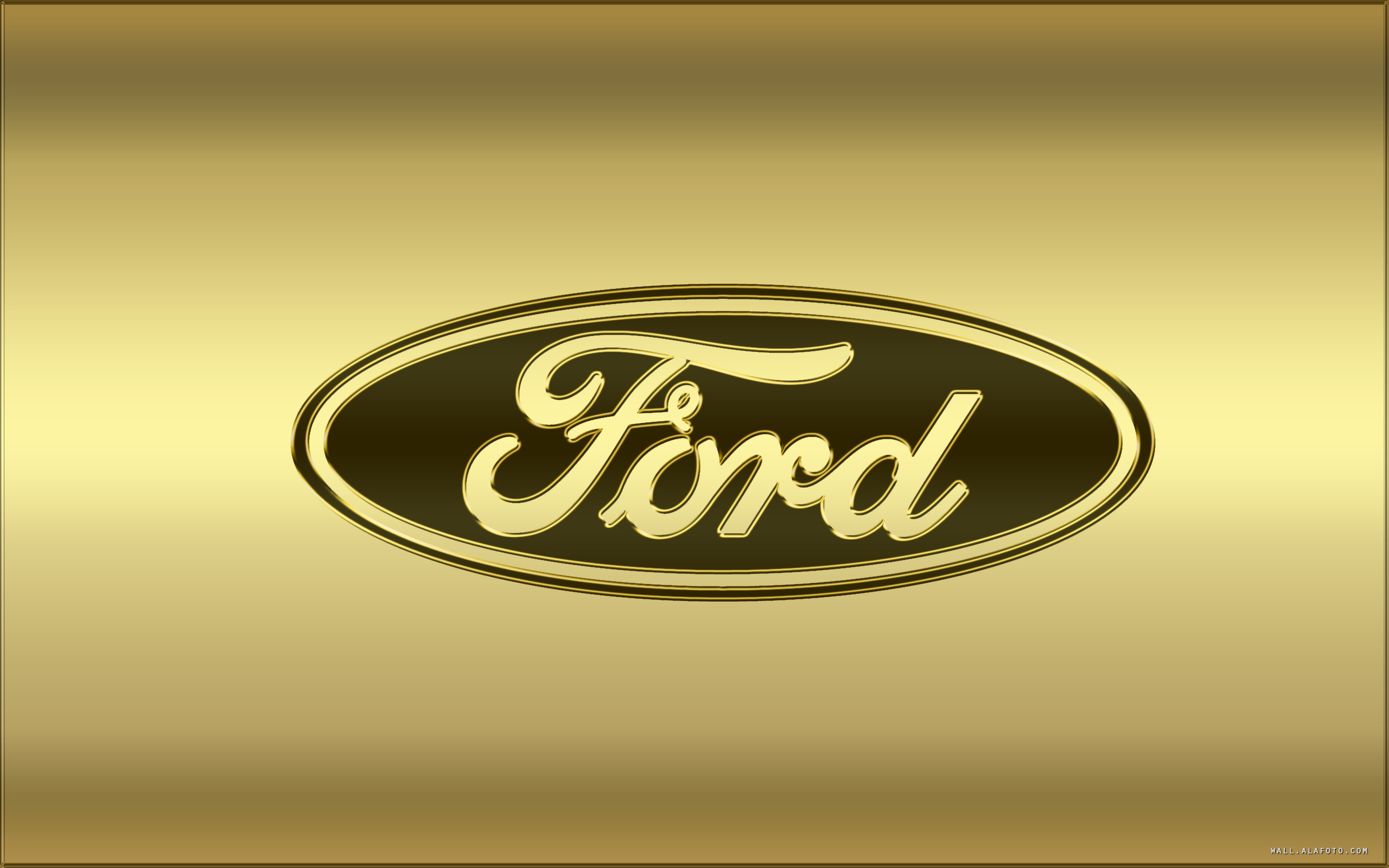 Ford Logo Iphone Wallpapers