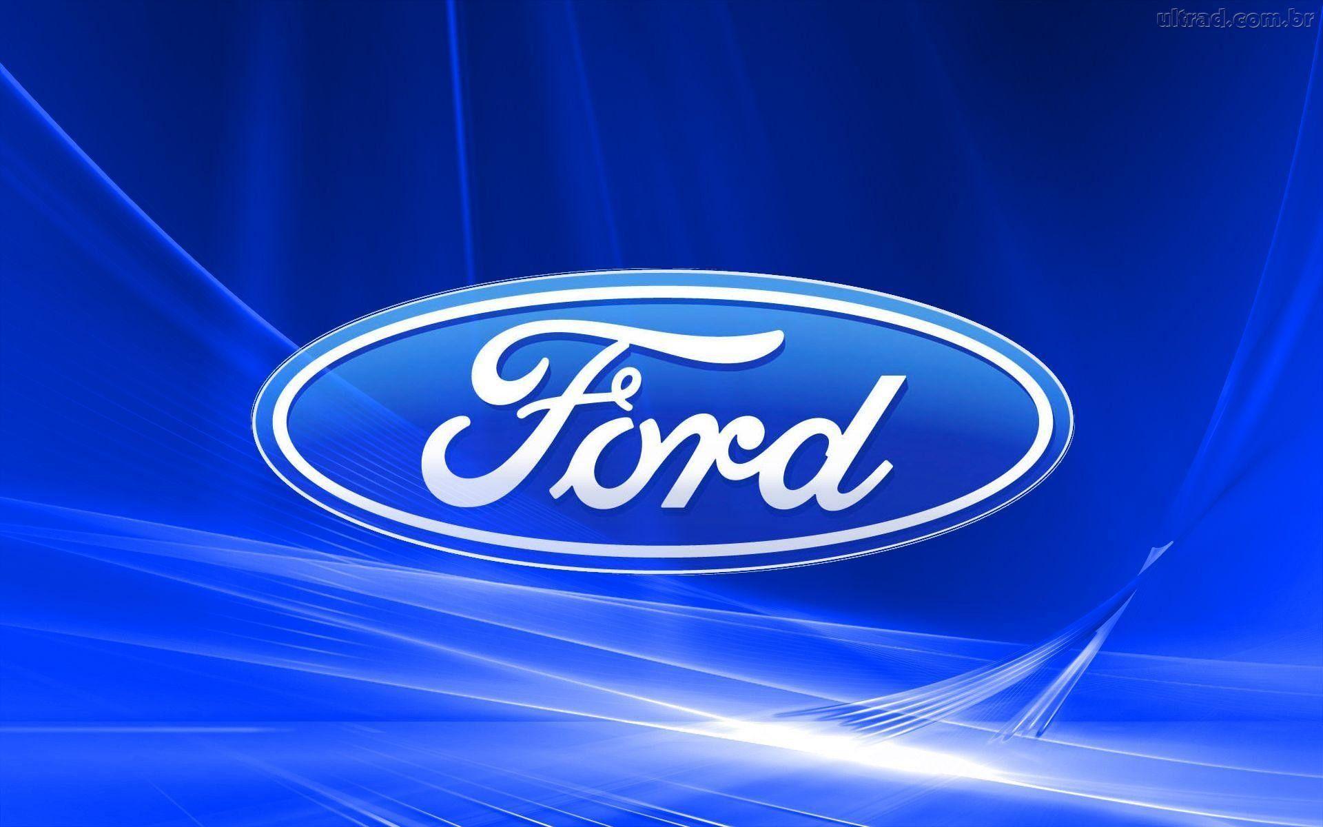 Ford Racing Wallpapers