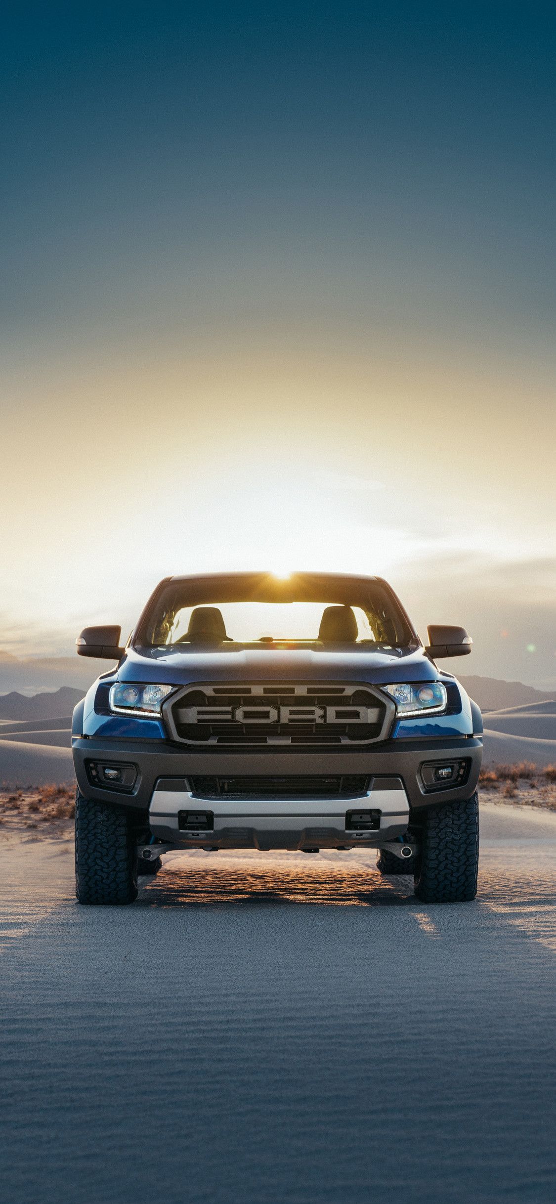 Ford Raptor Iphone Wallpapers