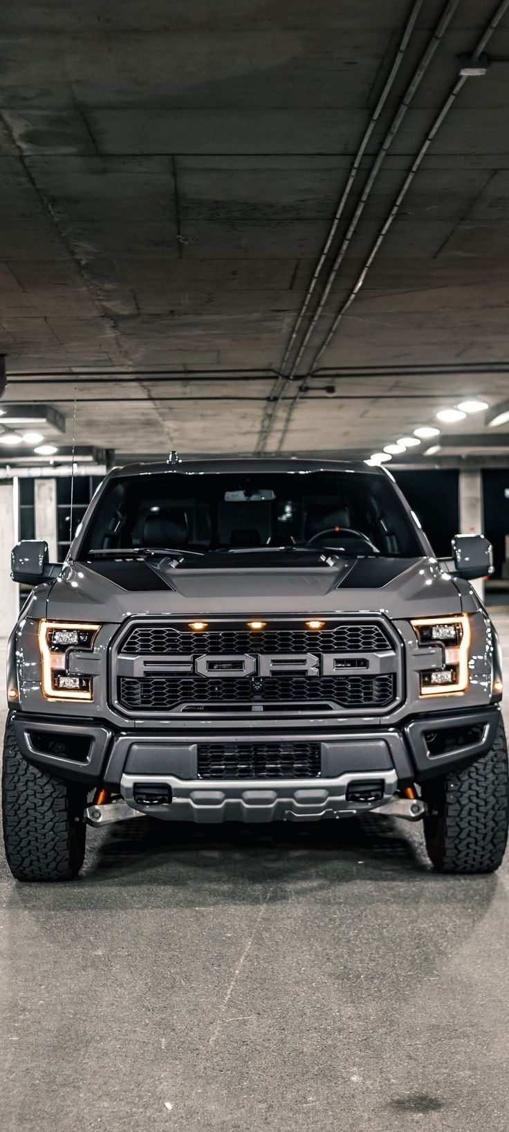 Ford Raptor Iphone Wallpapers