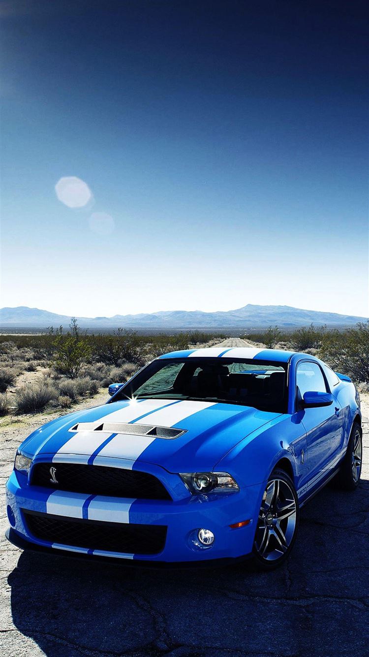 Ford For Android Wallpapers