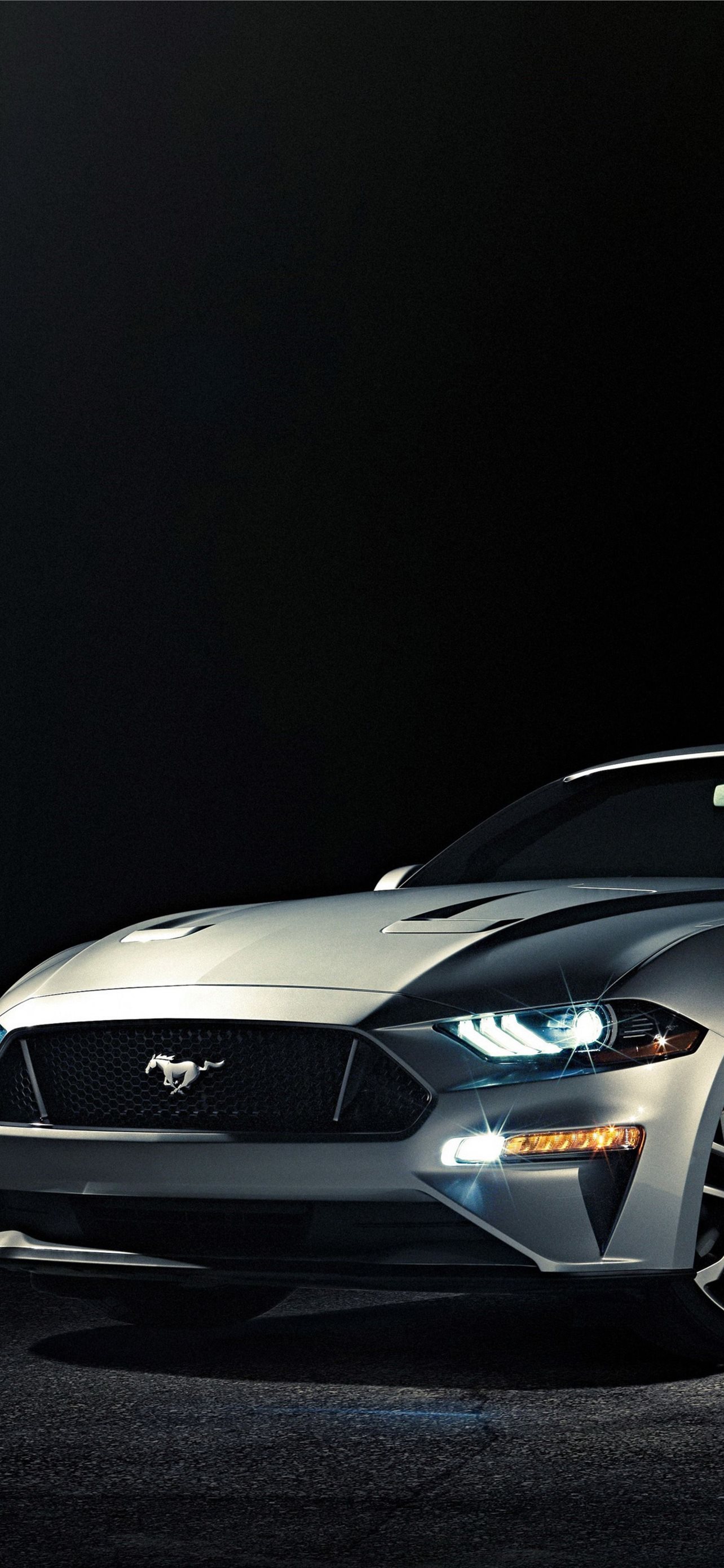 Ford For Android Wallpapers