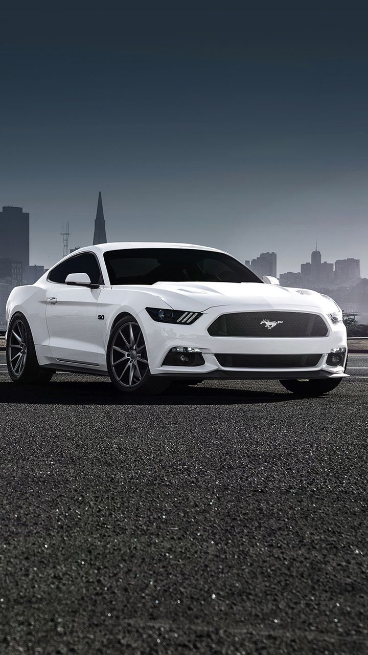 Ford For Android Wallpapers