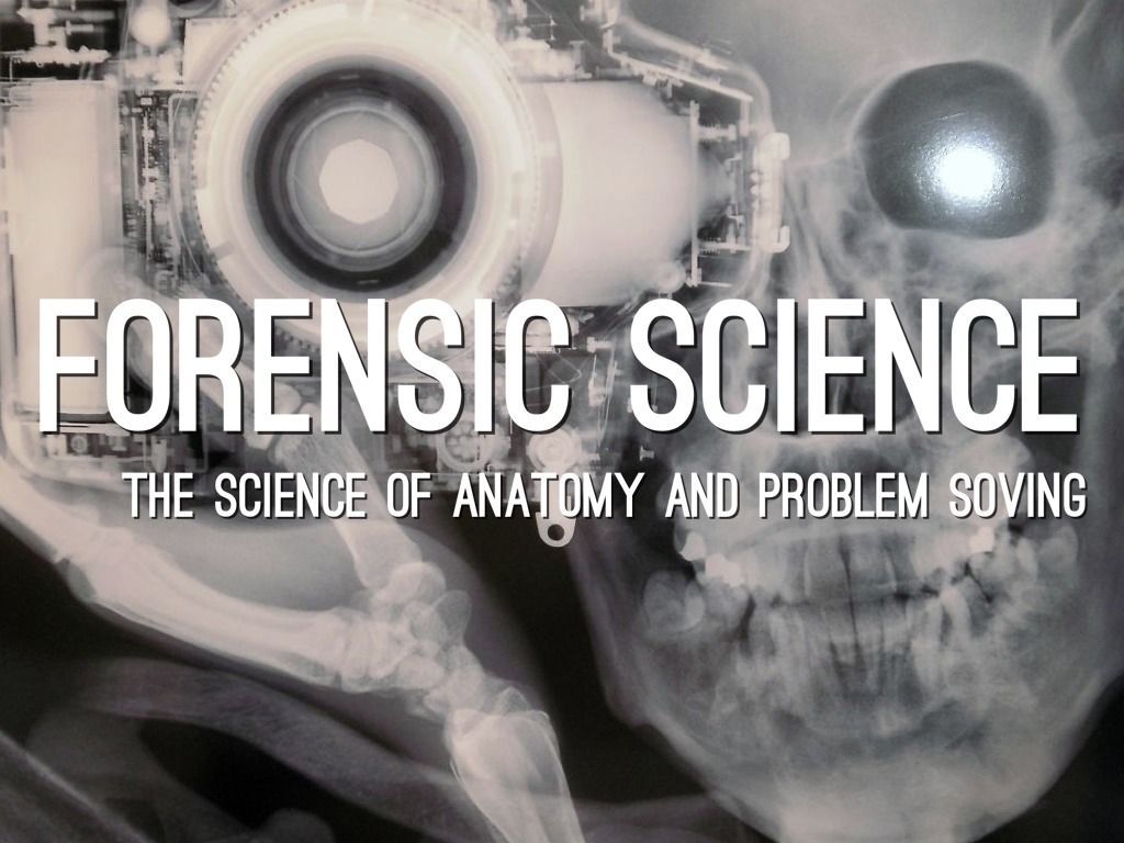 Forensic Science Wallpapers