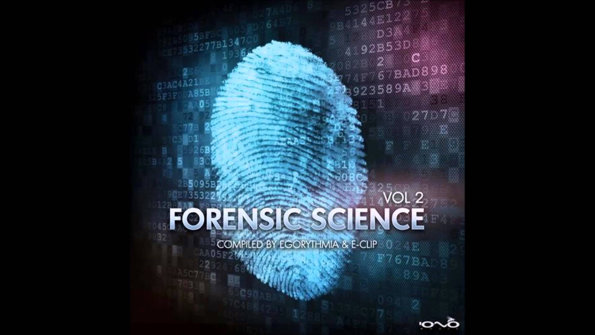 Forensic Wallpapers