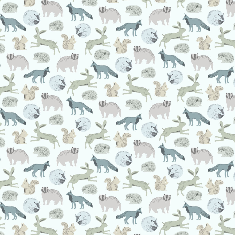 Forest Animals Wallpapers