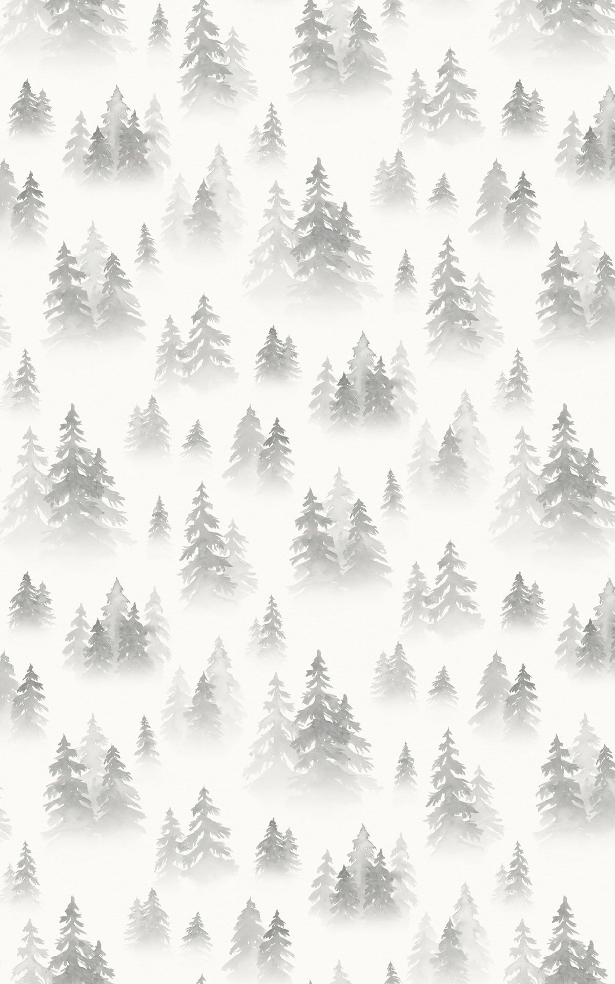 Forest Grey Wallpapers