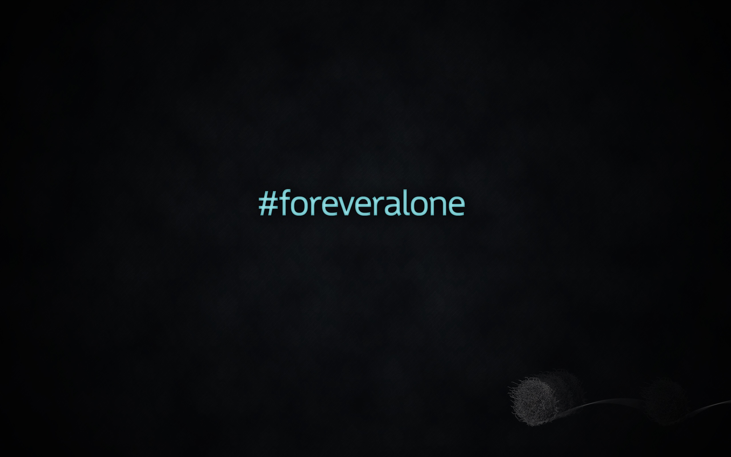 Forever Alone Wallpapers