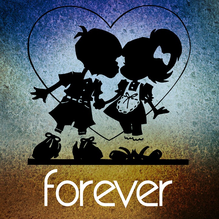 Forever Love Wallpapers