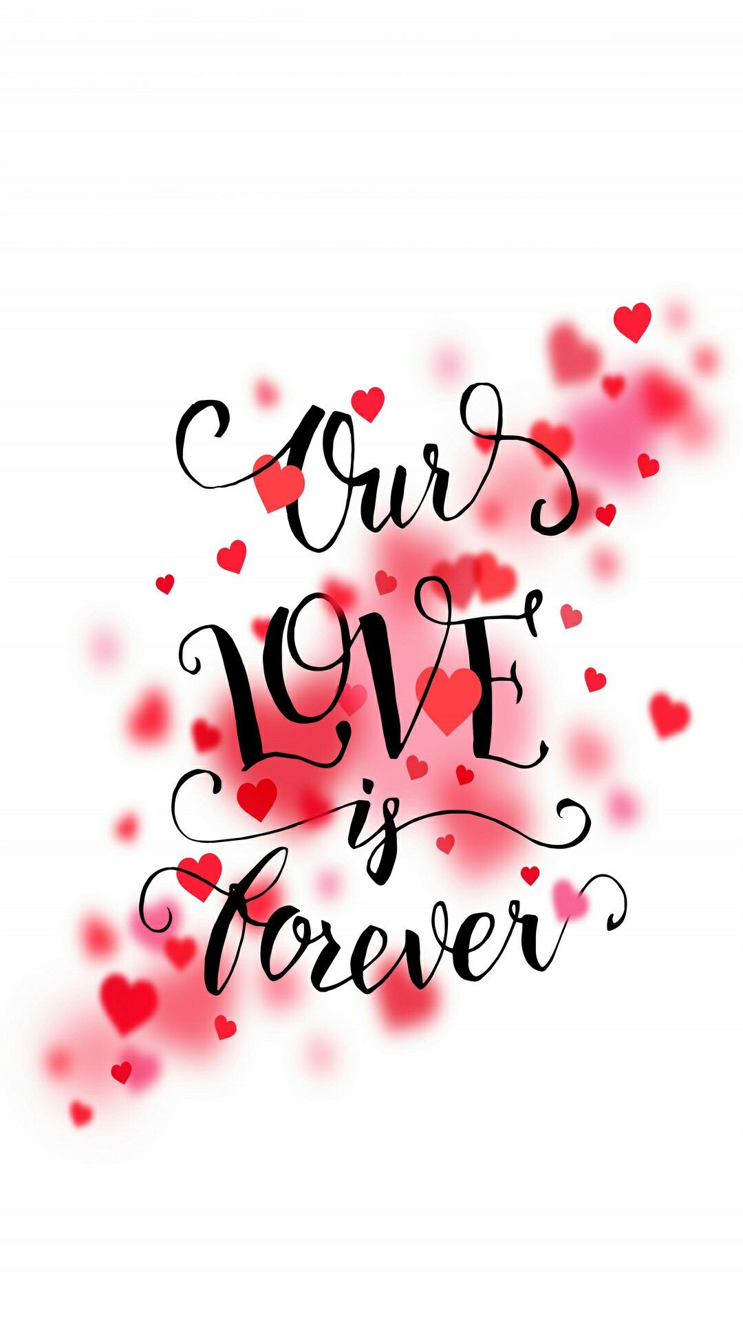 Forever Love Wallpapers