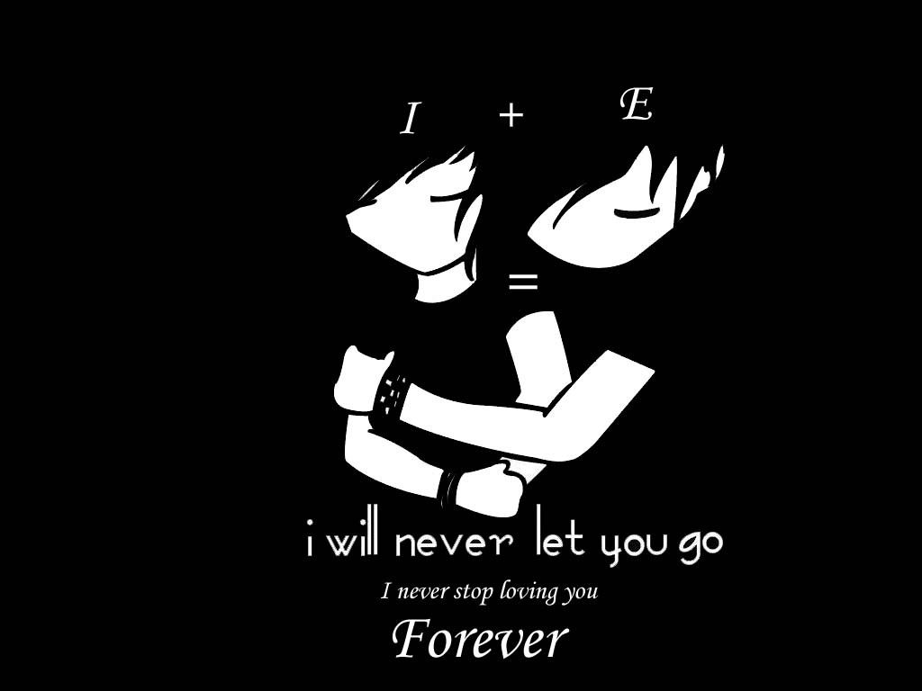 Forever Love Wallpapers