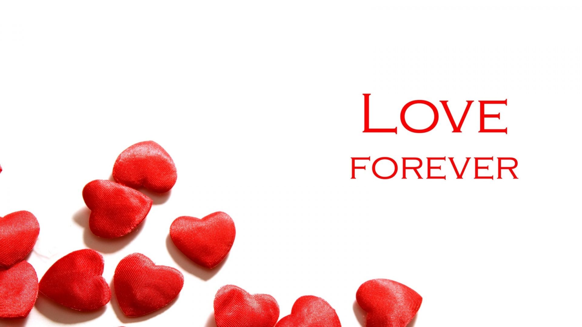 Forever Love Wallpapers