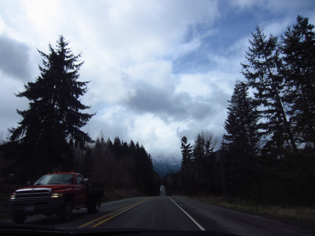 Forks Washington Wallpapers