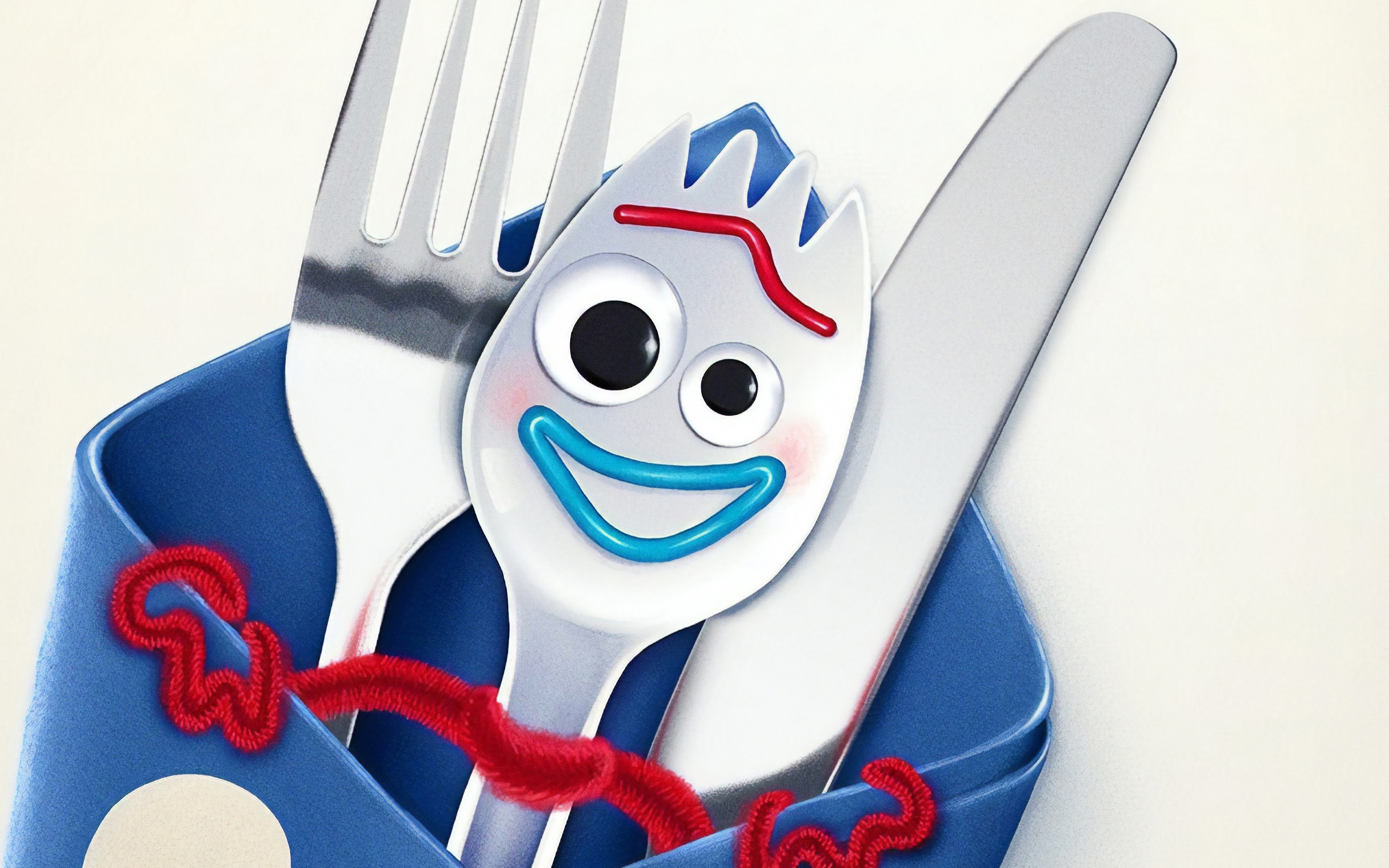 Forky Wallpapers