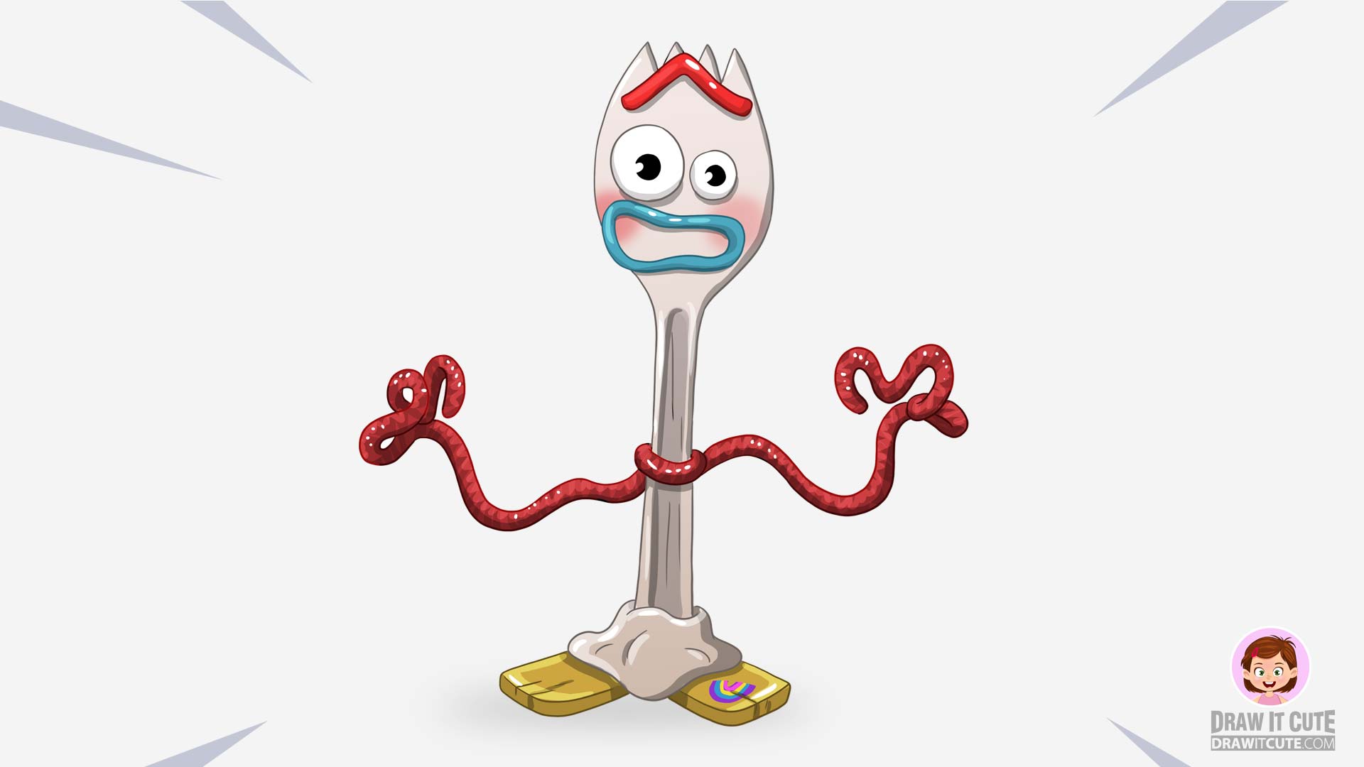 Forky Iphone Wallpapers