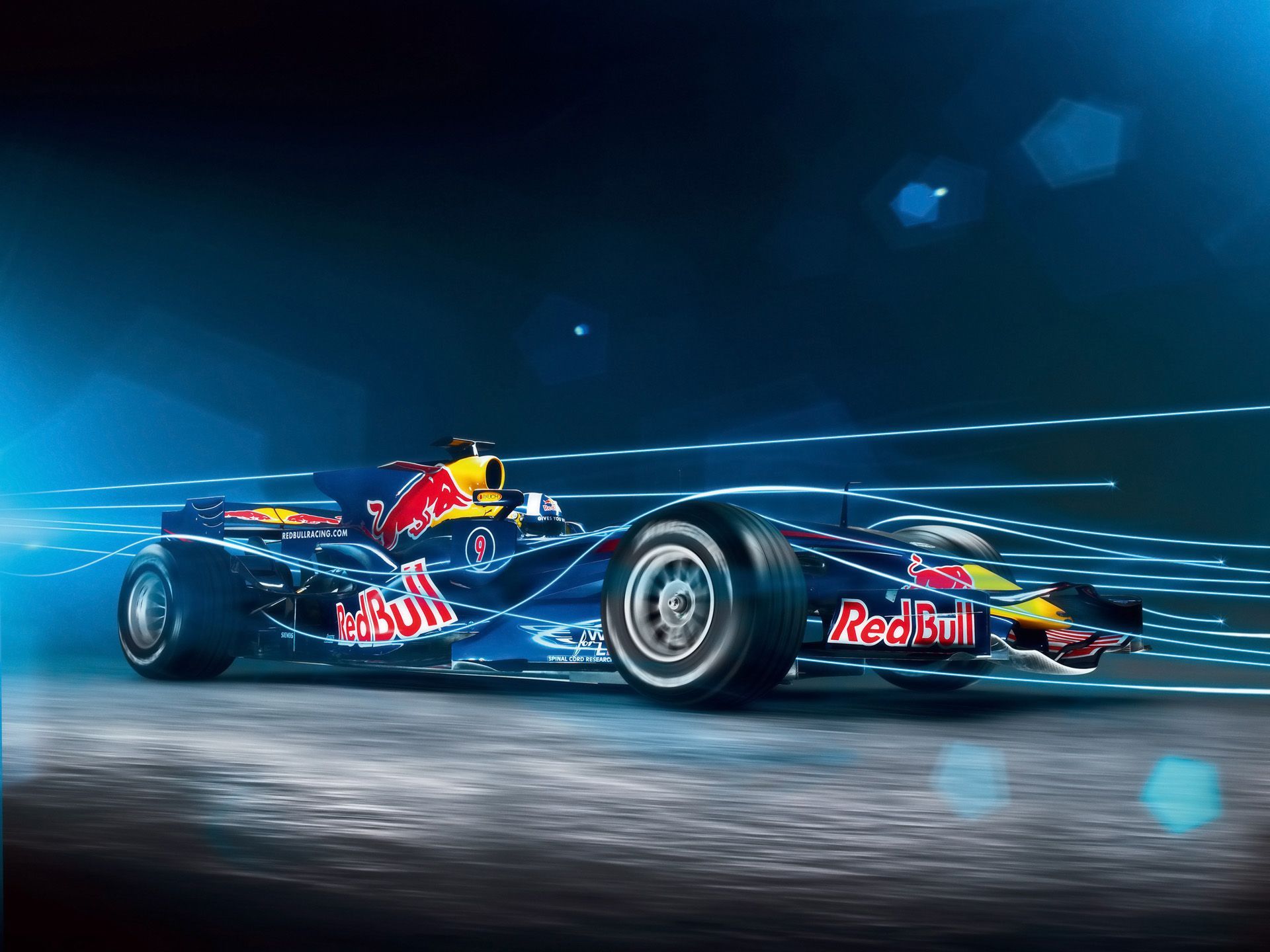 Formula 1 Wallpapers