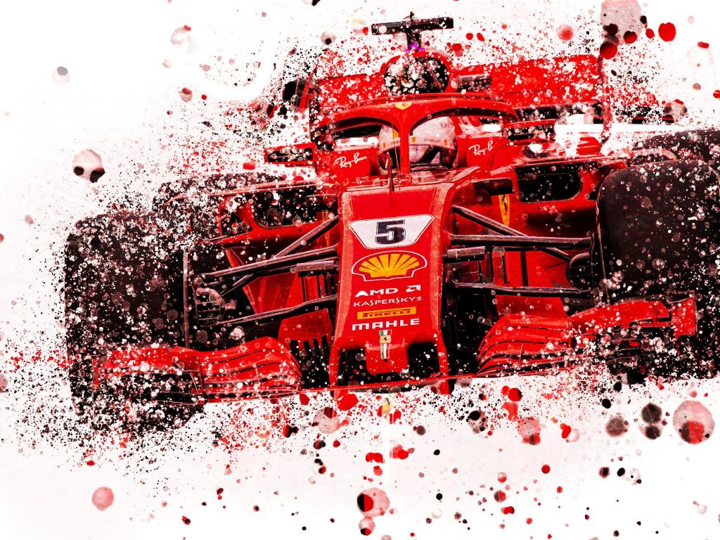 Formula Wallpapers