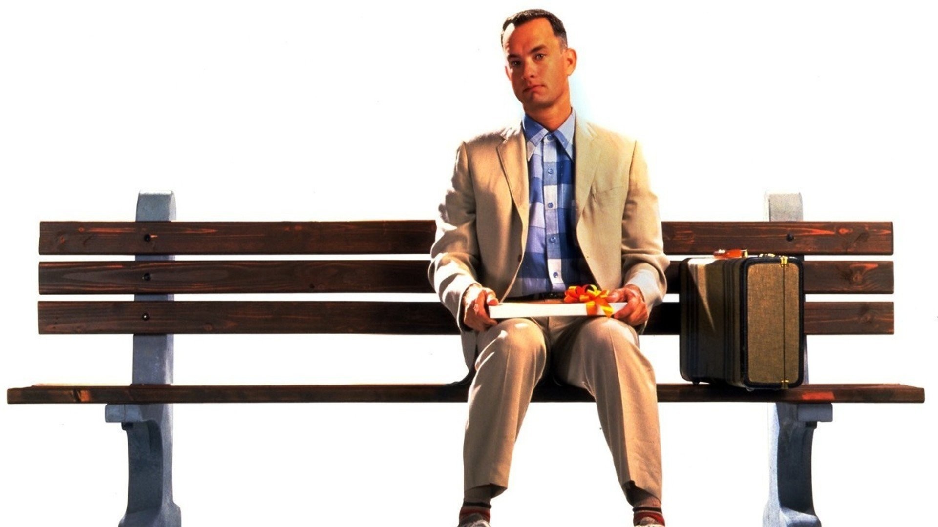 Forrest Gump Wallpapers