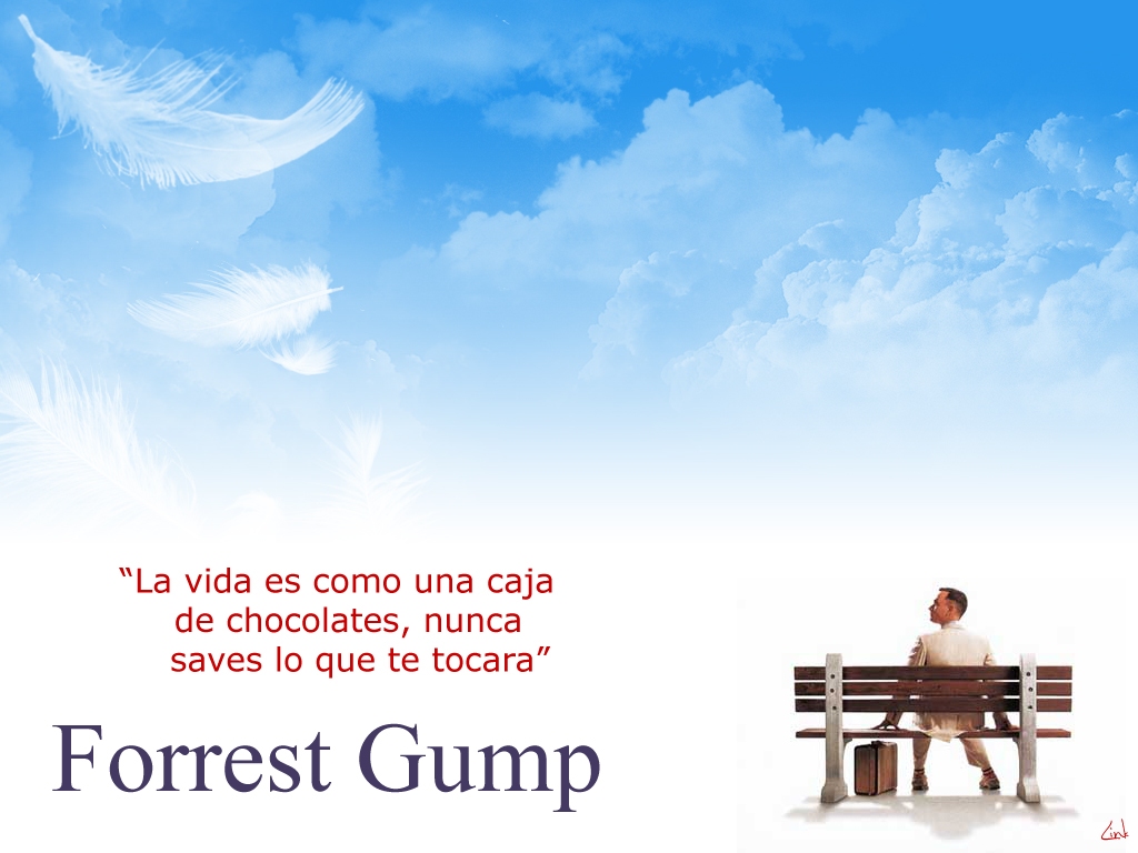 Forrest Gump Wallpapers