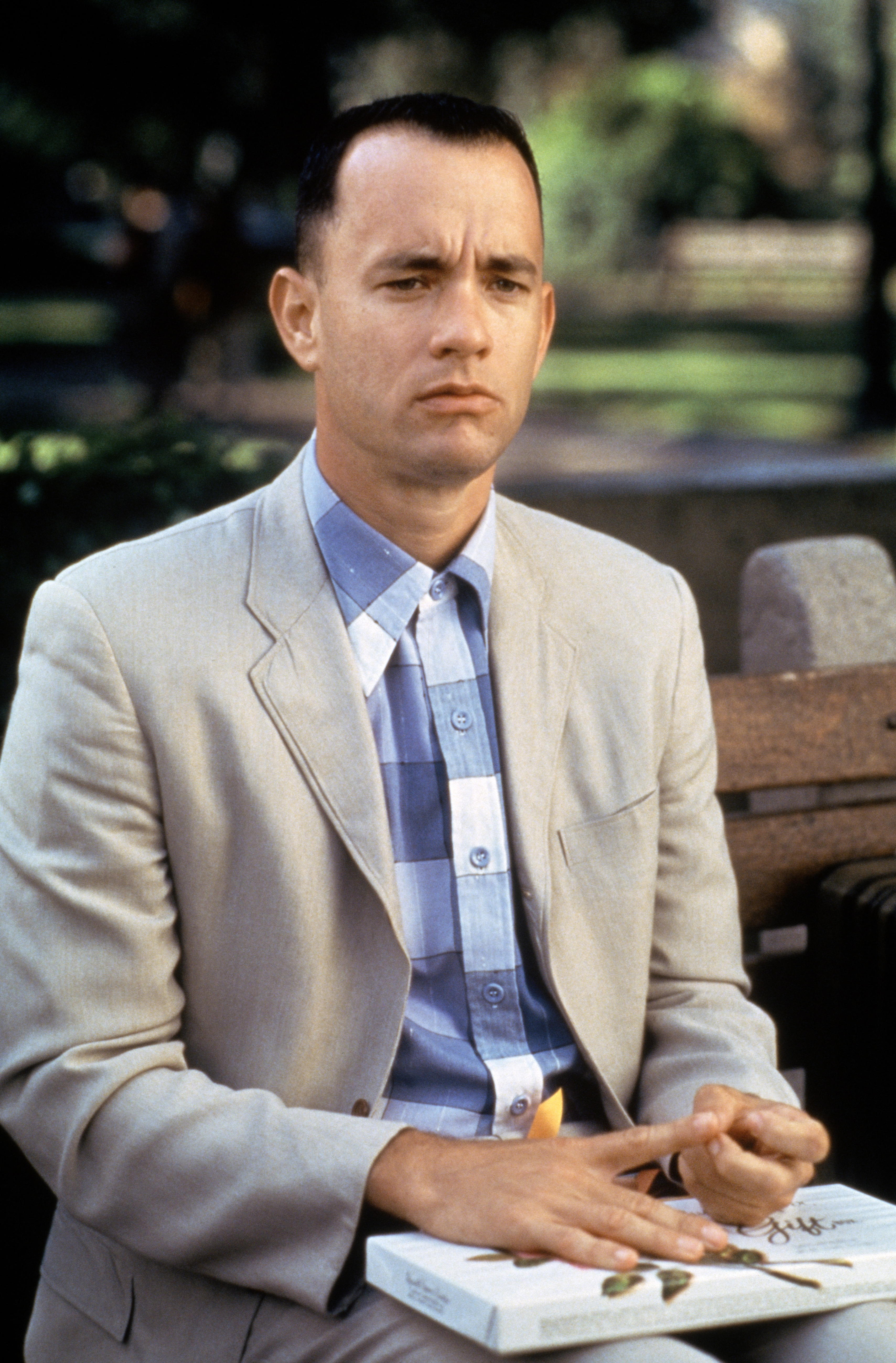 Forrest Gump Wallpapers