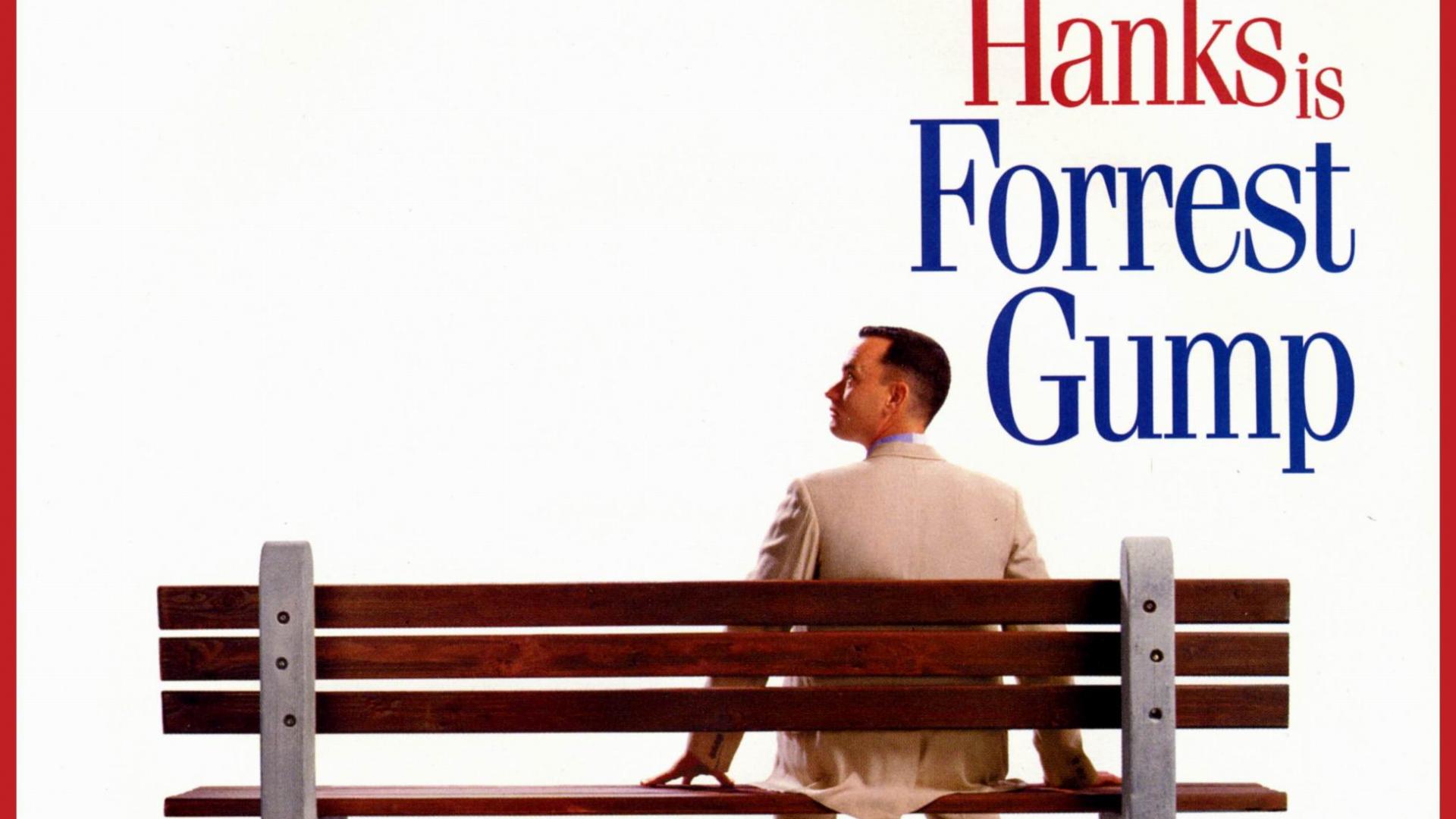 Forrest Gump Wallpapers