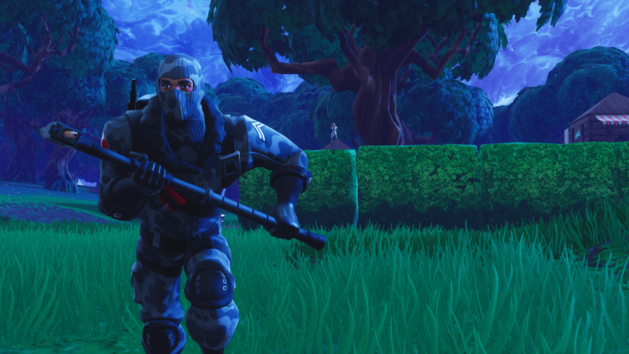 Fortnite Backrounds Wallpapers