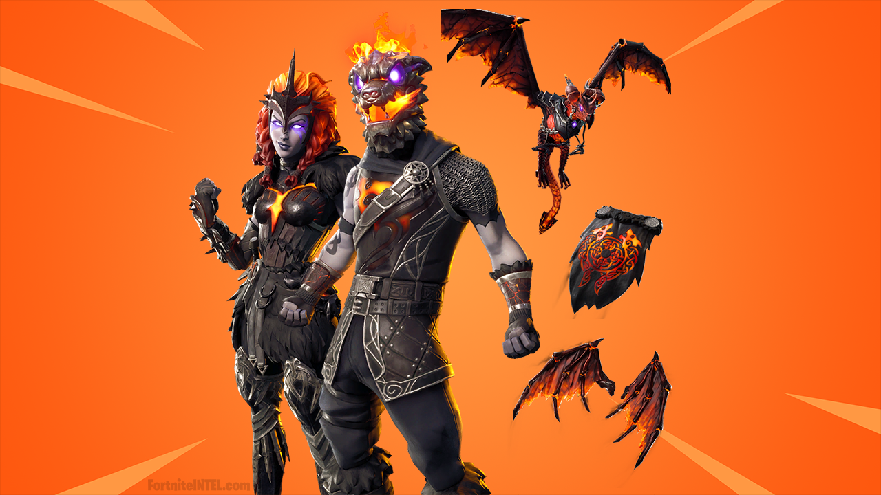 Fortnite Battle Hound Wallpapers