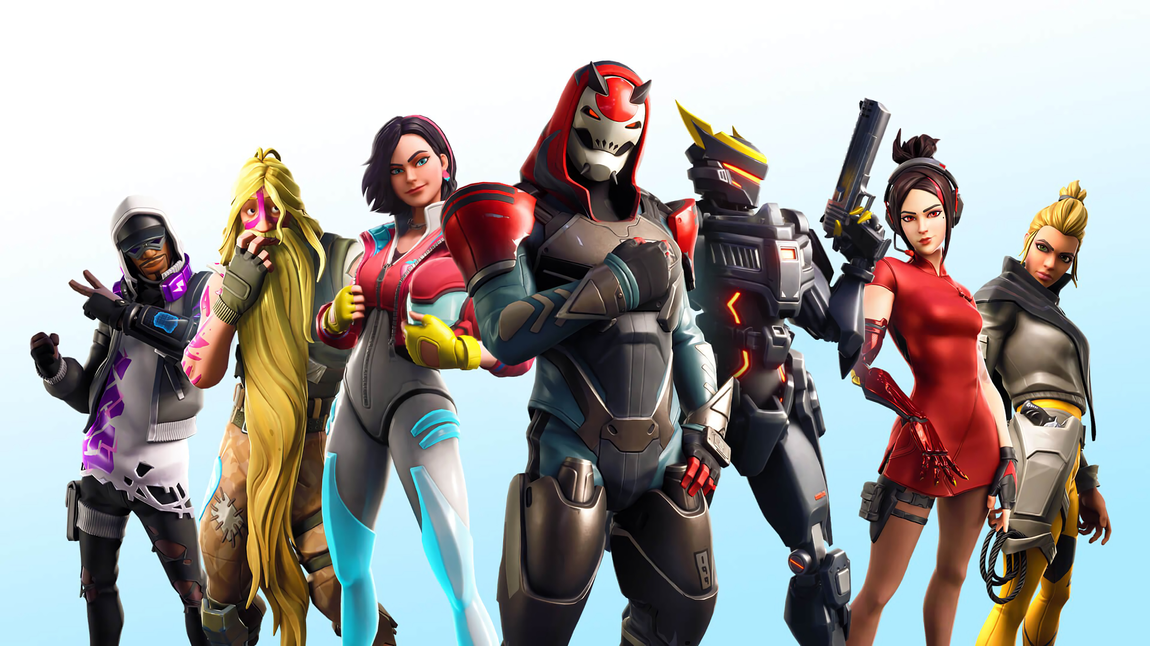 Fortnite Battle Hound Wallpapers