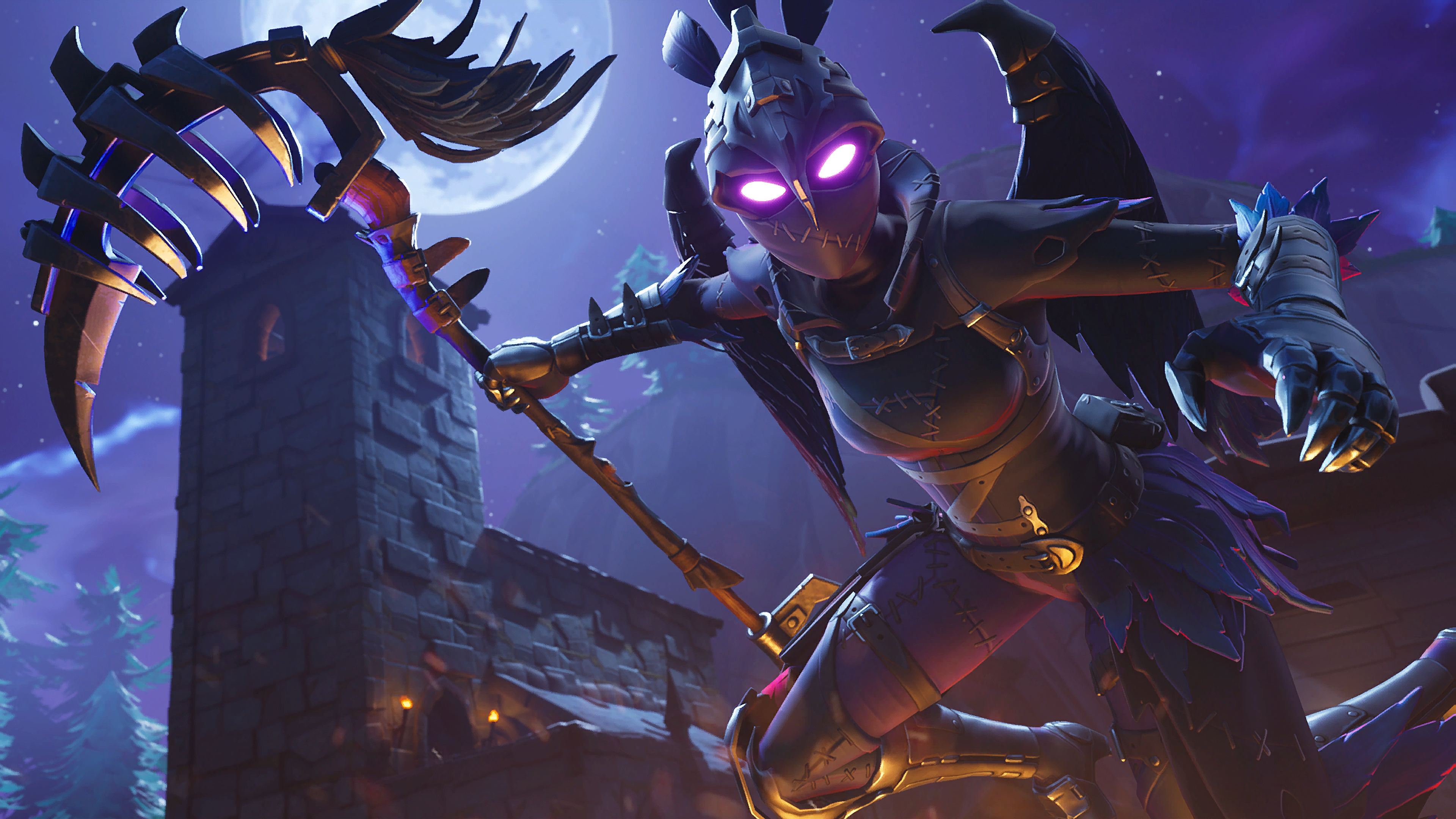 Fortnite Battle Royale Loading Screen Wallpapers