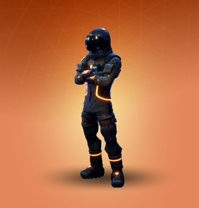 Fortnite Dark Voyager Png Wallpapers