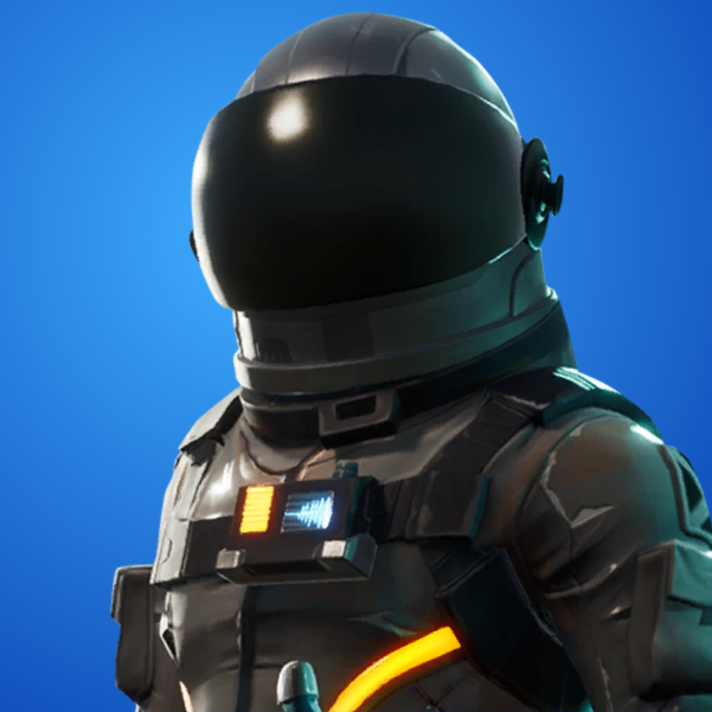 Fortnite Dark Voyager Png Wallpapers